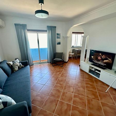 Janelas Do Mar Διαμέρισμα Vila Real de Santo António Εξωτερικό φωτογραφία