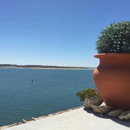 Janelas Do Mar Διαμέρισμα Vila Real de Santo António Εξωτερικό φωτογραφία