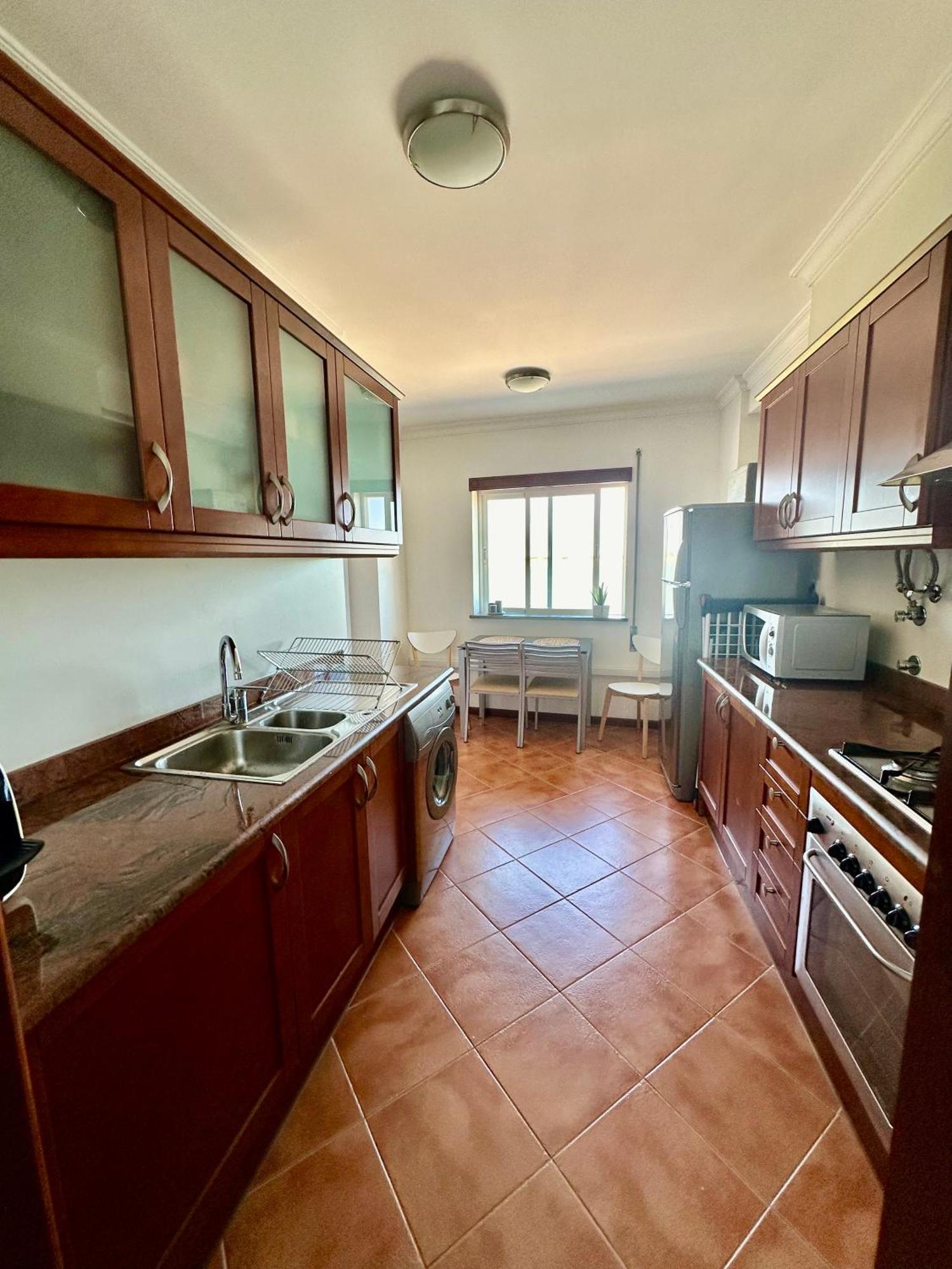 Janelas Do Mar Διαμέρισμα Vila Real de Santo António Εξωτερικό φωτογραφία