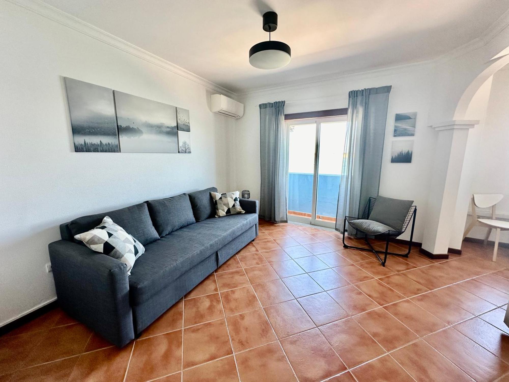 Janelas Do Mar Διαμέρισμα Vila Real de Santo António Εξωτερικό φωτογραφία