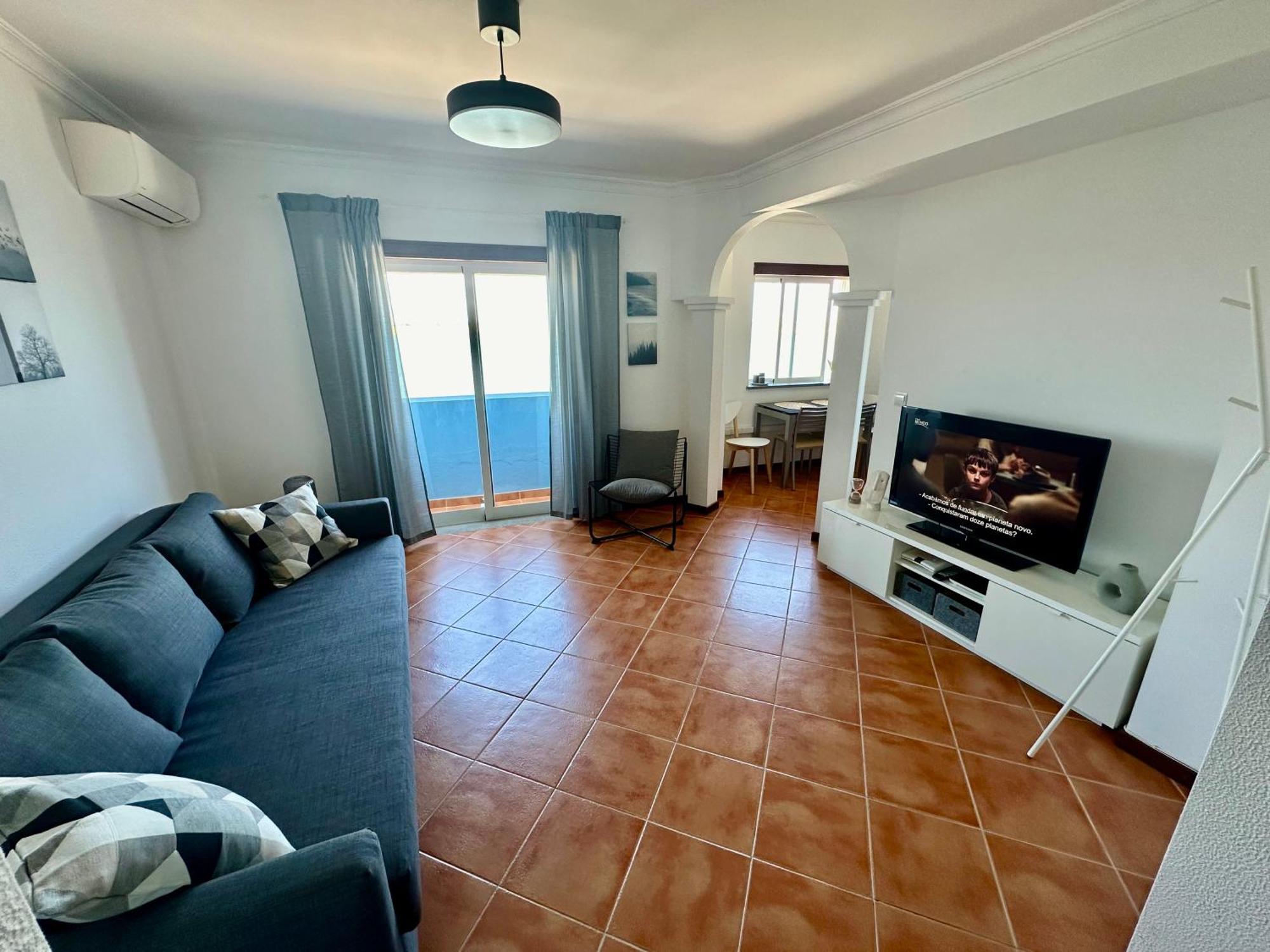 Janelas Do Mar Διαμέρισμα Vila Real de Santo António Εξωτερικό φωτογραφία