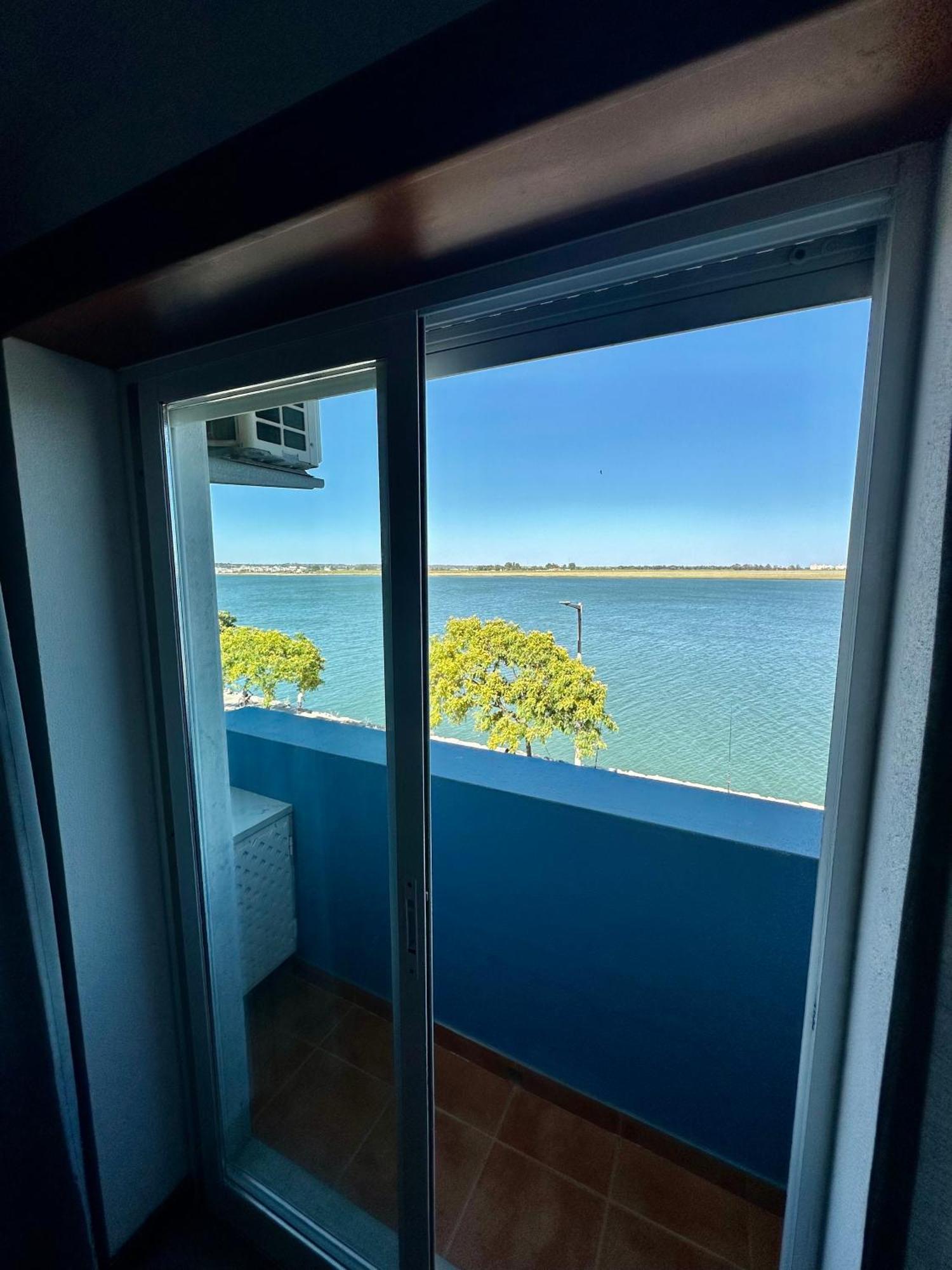 Janelas Do Mar Διαμέρισμα Vila Real de Santo António Εξωτερικό φωτογραφία