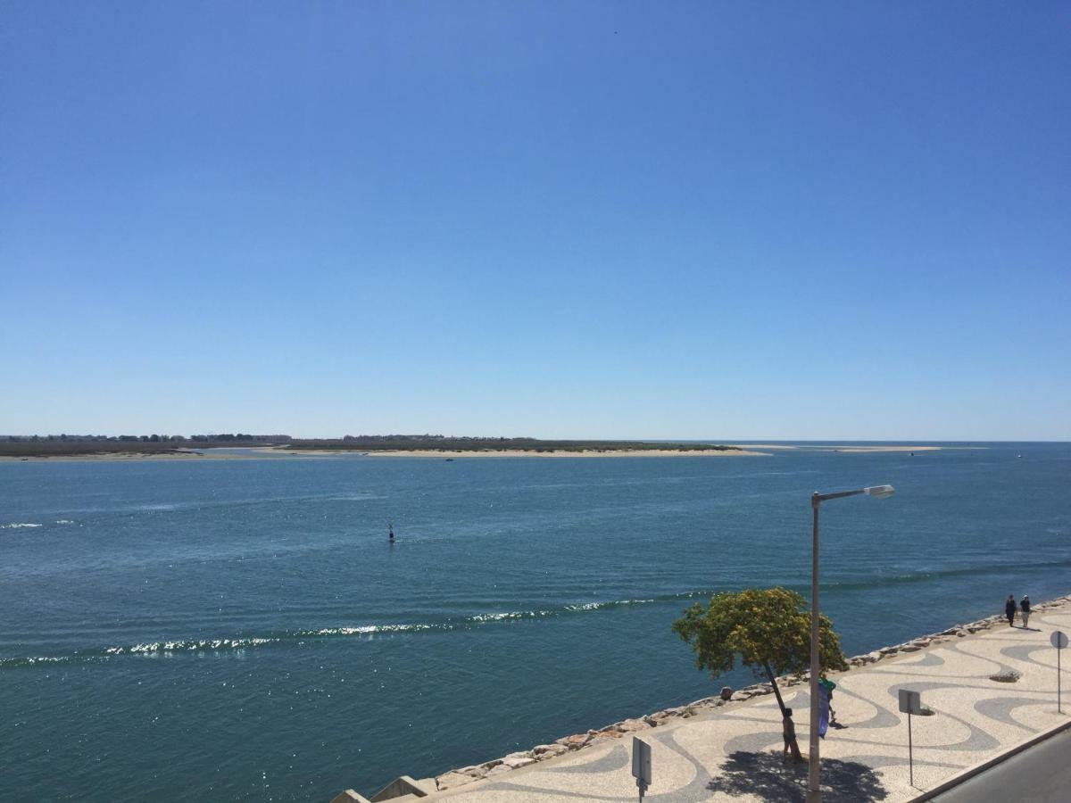 Janelas Do Mar Διαμέρισμα Vila Real de Santo António Εξωτερικό φωτογραφία