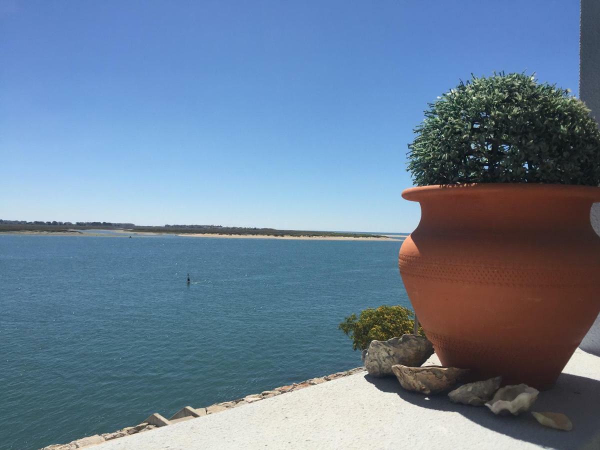 Janelas Do Mar Διαμέρισμα Vila Real de Santo António Εξωτερικό φωτογραφία