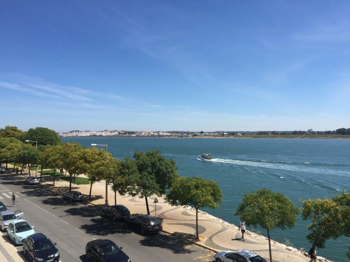 Janelas Do Mar Διαμέρισμα Vila Real de Santo António Εξωτερικό φωτογραφία